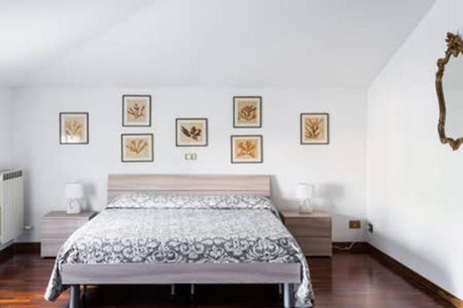 B&B Villa Luisa Reggio Emilia Exterior photo